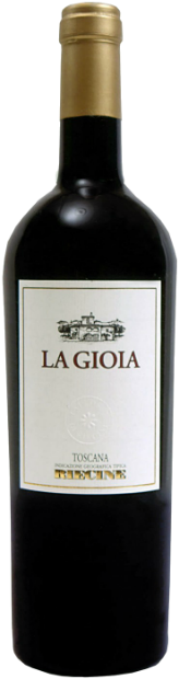 Вино La Gioia Toscana 0.75 л