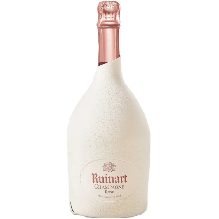 Ruinart Rose Brut