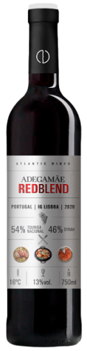 Adegamae Redblend