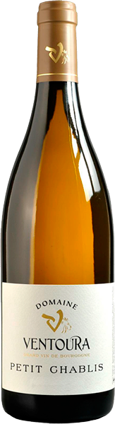 Domaine Ventoura · Petit Chablis