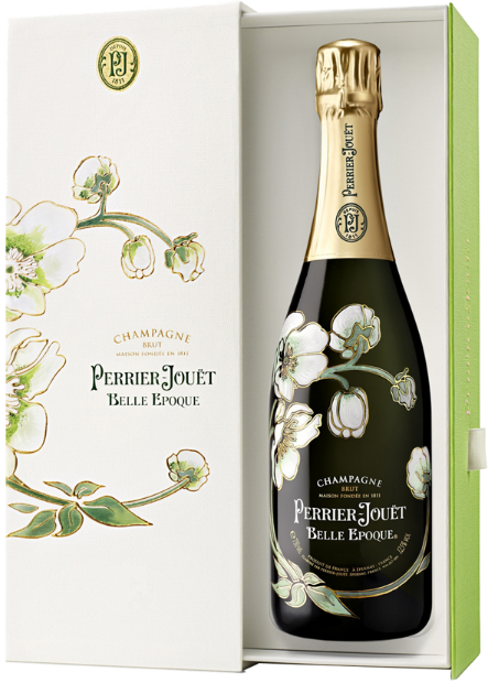 Шампанское Perrier-Jouet Belle Epoque 0.75 л
