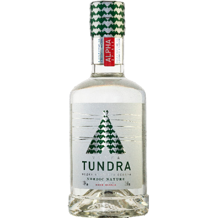 Tundra Nordic Nature