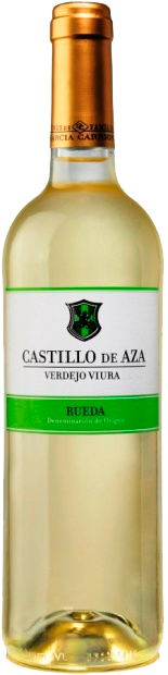 Вино Castillo de Aza Verdejo Viura 0.75 л