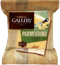 Сыр Сheese Gallery Parmegrino 40% 250гр