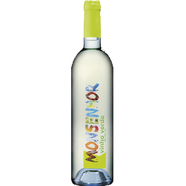Monsenhor Vinho Verde