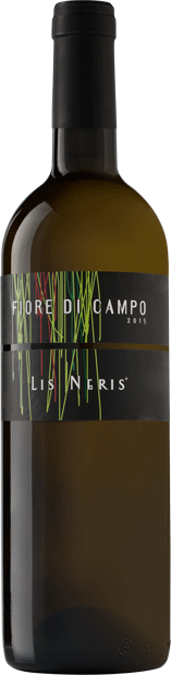Вино Lis Neris, Fiore di Campo 0.75 л