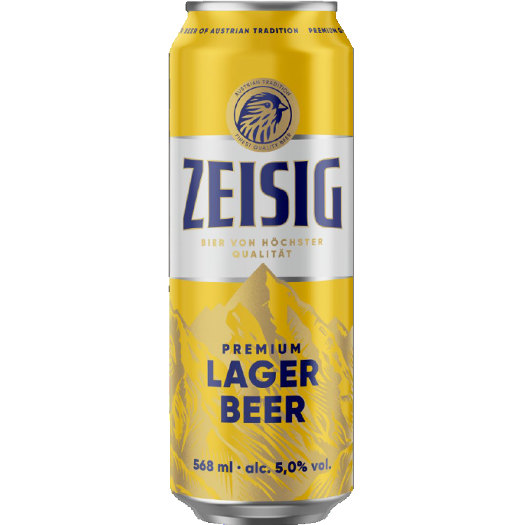 Zeisig Lager