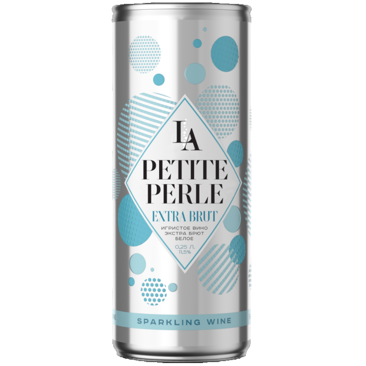 La Petite Perle Extra Brut