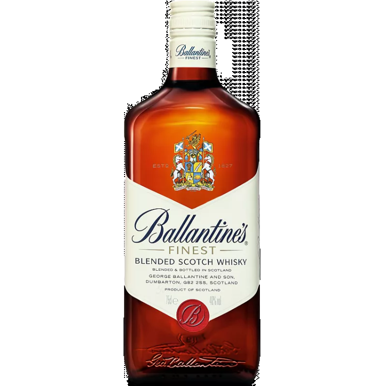 Ballantines Finest