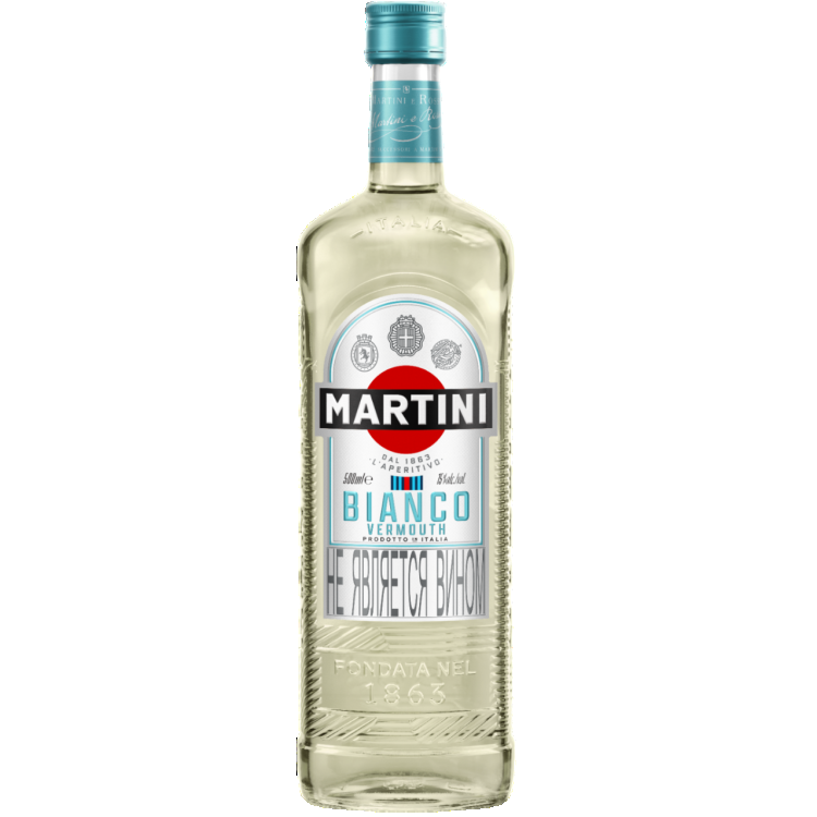 Martini Bianco