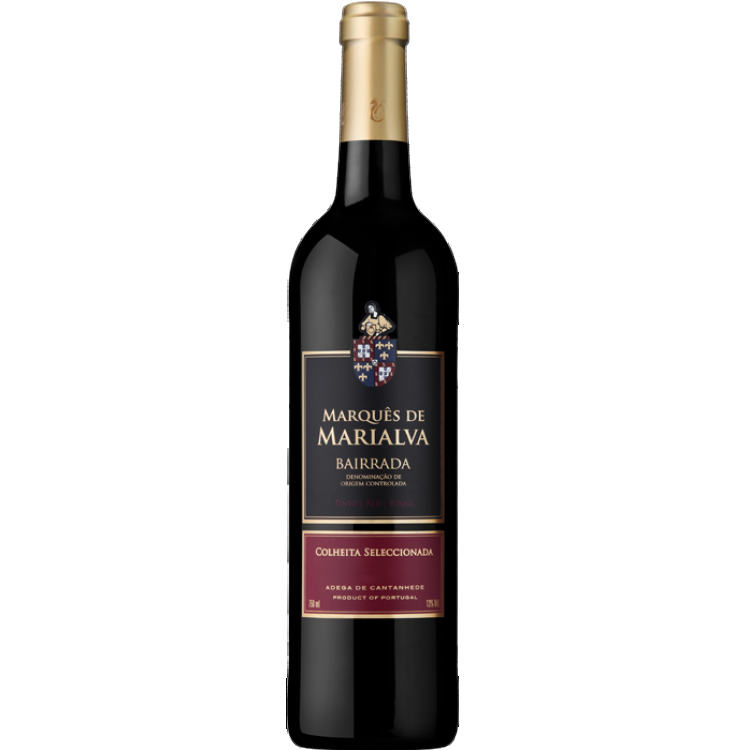 Marques de Marialva Сolheita Seleccionada