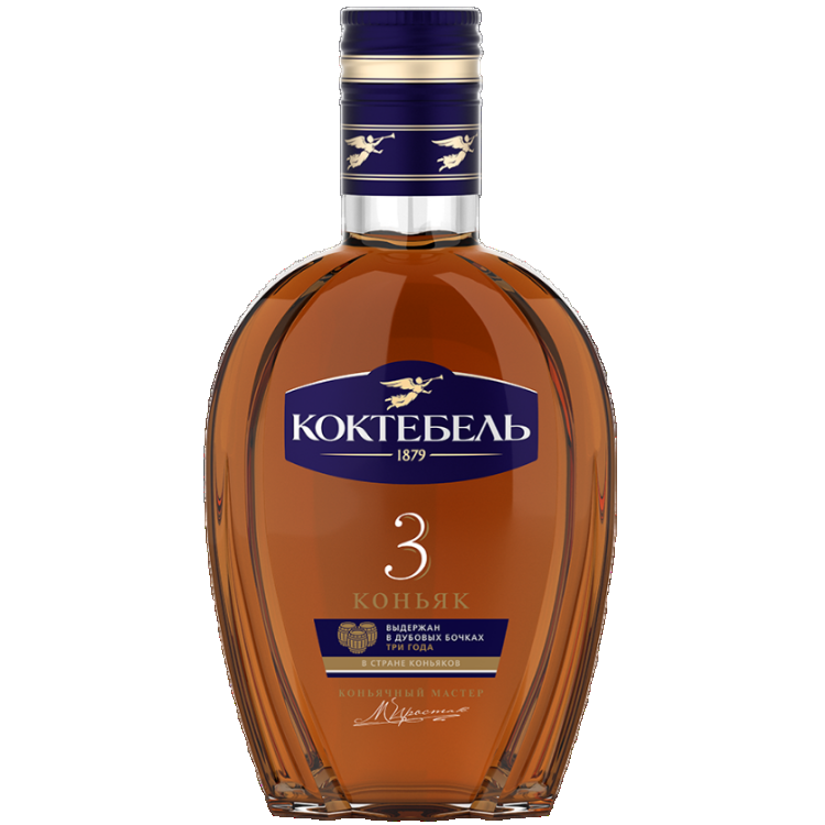 Коктебель, 3 летней выдержки