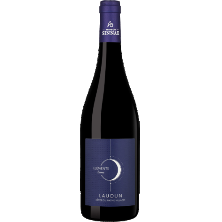 Element Luna Laudun red