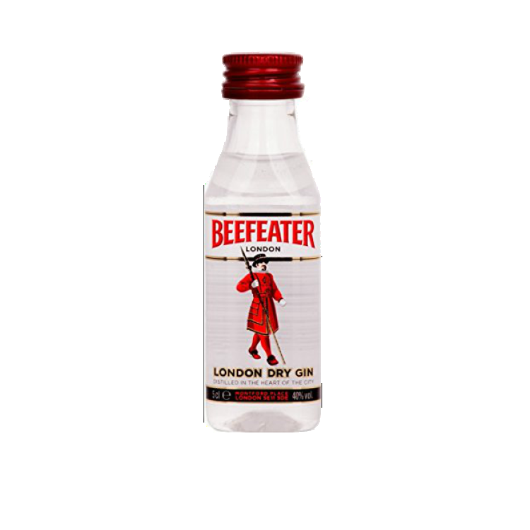 Beefeater