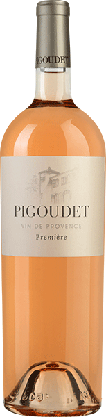 Вино Chateau Pigoudet Premiere 1.5 л