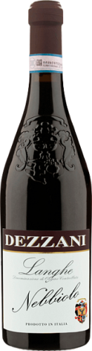 Langhe Doc Nebbiolo Dezzani