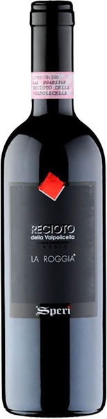 Speri · La Roggia Recioto della Valpolicella Classico