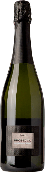 Игристое вино Botter, Prosecco Spumante 0.75 л