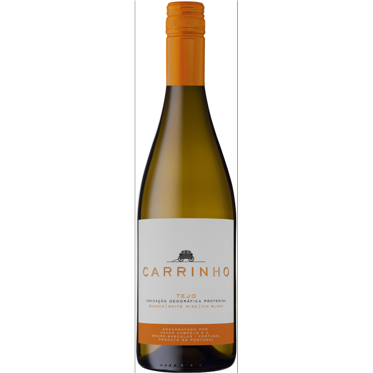 Carrinho Tejo