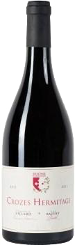 Вино Rhone Paradox Crozes-Hermitage 0.75 л
