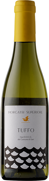 Вино Morgassi Superiore, Tuffo, Gavi di Gavi DOCG 0.375 л
