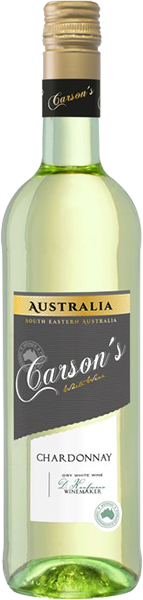 Carson’s Chardonnay