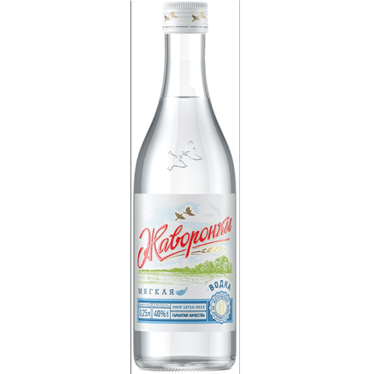 Жаворонки мягкая