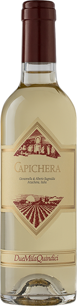 Вино Capichera, Isola dei Nuraghi IGT 0.375 л