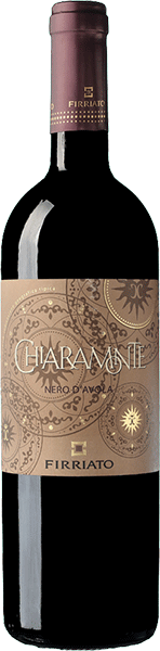 Вино Chiaramonte Terre Siciliane 2014 0.75 л