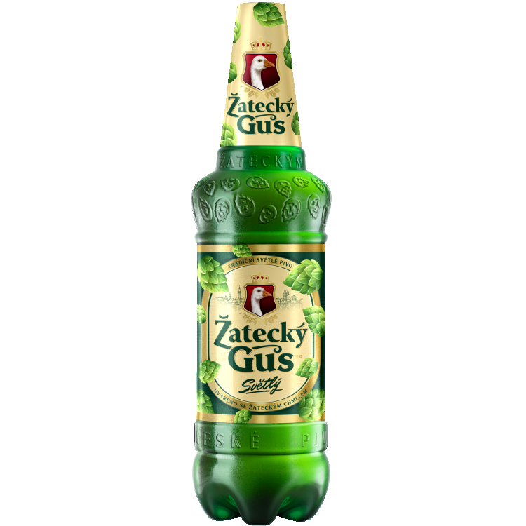 Zatecky Gus