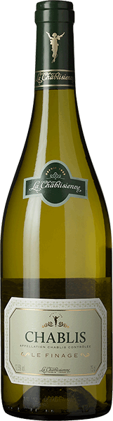 La Chablisienne · Le Finage Chablis AOC