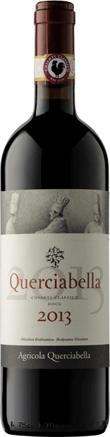 Agricola Querciabella · Chianti Classico