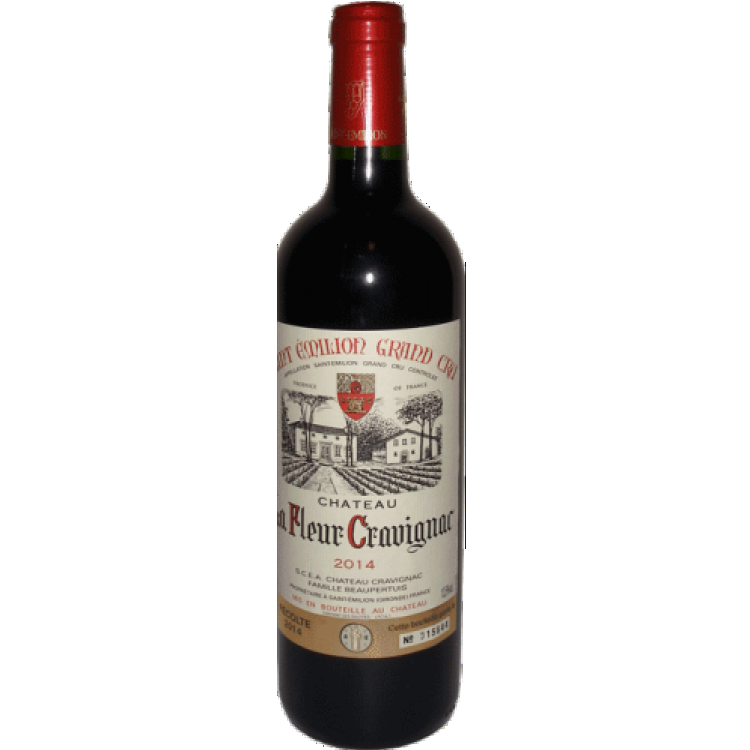 Château La Fleur Cravignac