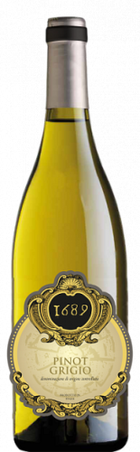 1689 Pinot Grigio