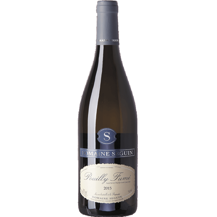 Domaine Seguin Pouilly Fume