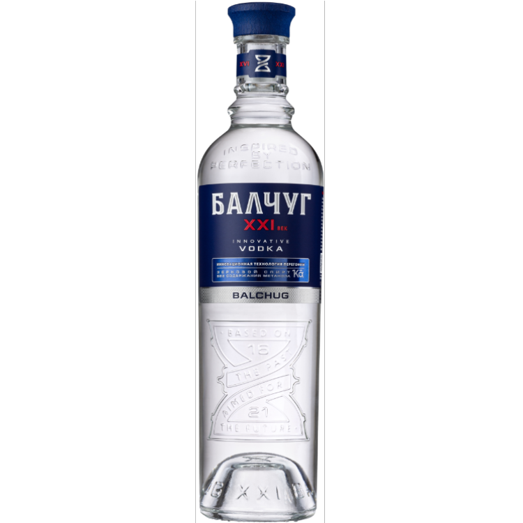 Балчуг 21 Век