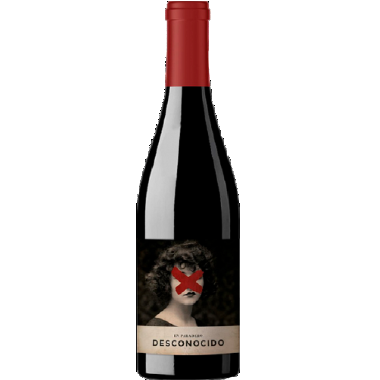 En Paradero Desconocido Бобаль