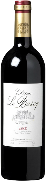 Вино Chateau Leboscq 0.75 л