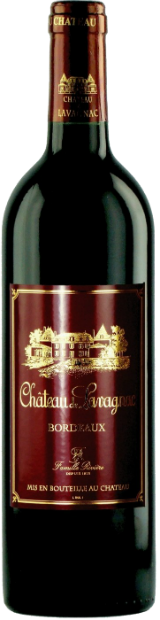 Chateau de Lavagnac