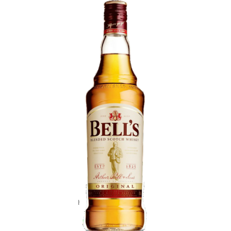 Bell’s Original