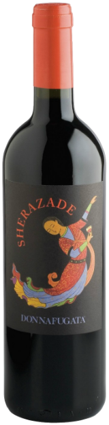 Вино Sherazade Sicilia IGT 0.75 л
