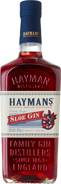 Ликер Hayman's Sloe Gin 0.7 л