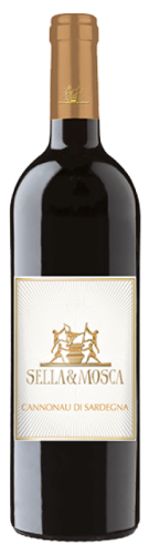 Cannonau di Sardegna - Cannonau di Sardegna DOC G19