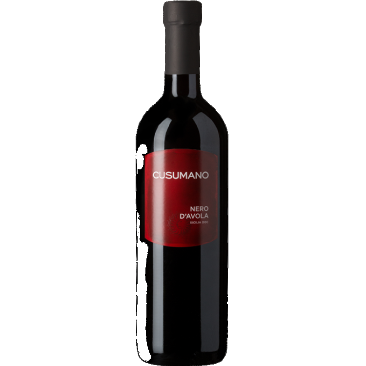 Cusumano Nero d'Avola Sicilia