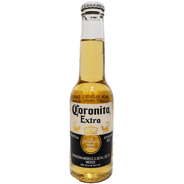 Пивной напиток Coronita