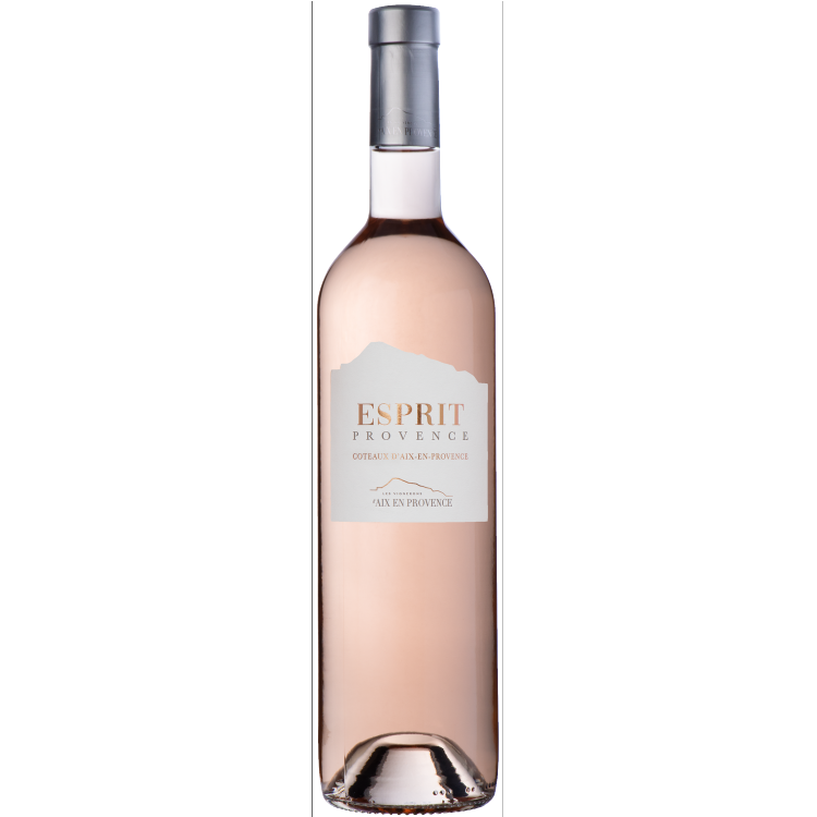 Esprit Provence Coteaux d'Aix en Provence