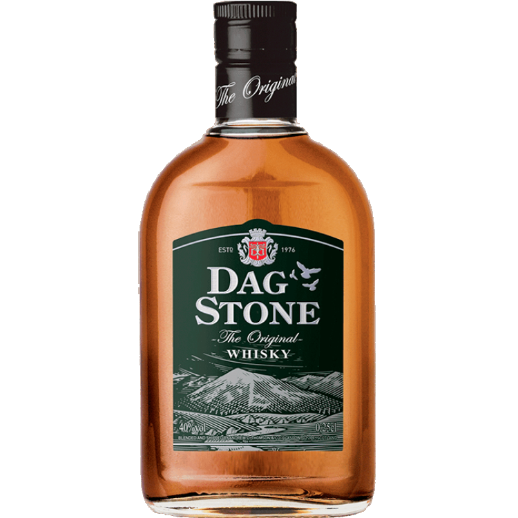 Dag Stone 3 Year Old