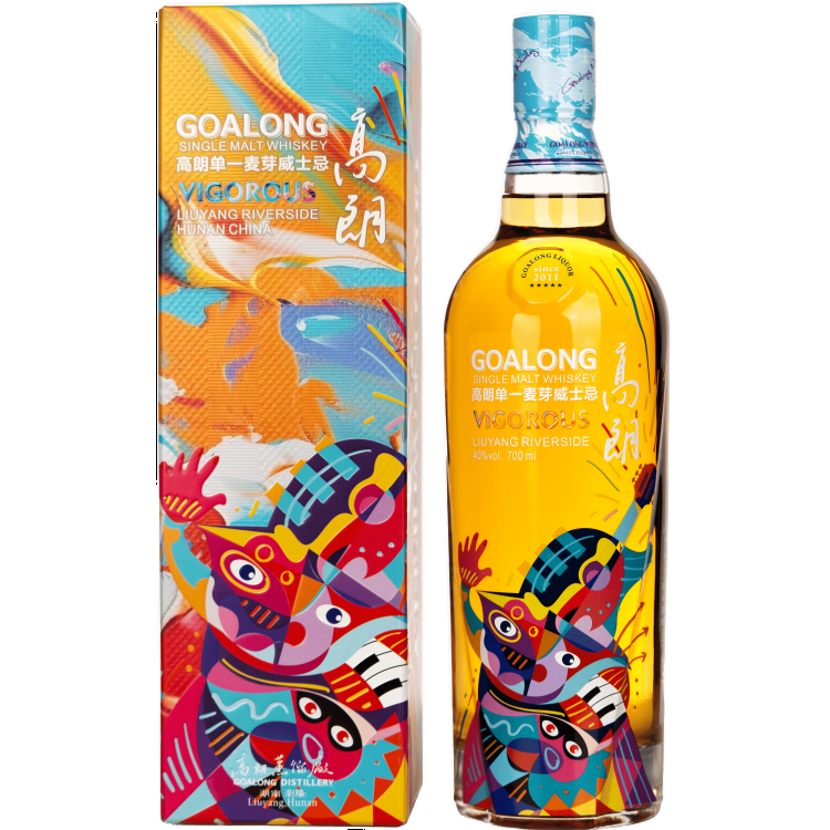 Goalong Riverside в п/у