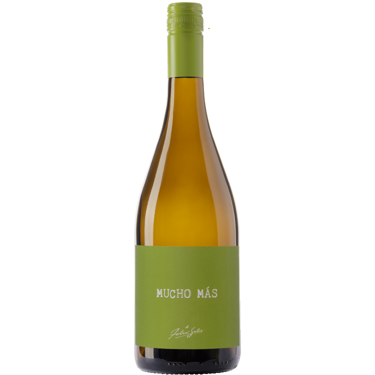 Mucho Mas Vino Blanco