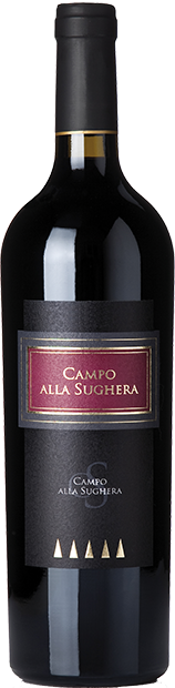 Campo Аlla Sughera 2013